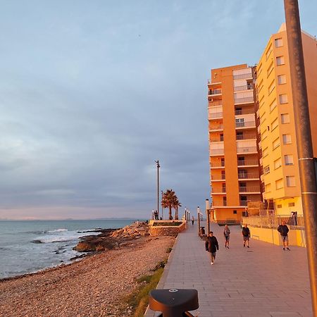 Apartamento 1A Linea Anri Торевьиа Экстерьер фото