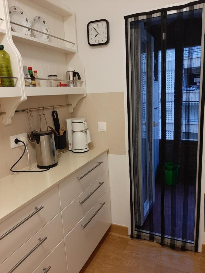Apartamento 1A Linea Anri Торевьиа Экстерьер фото