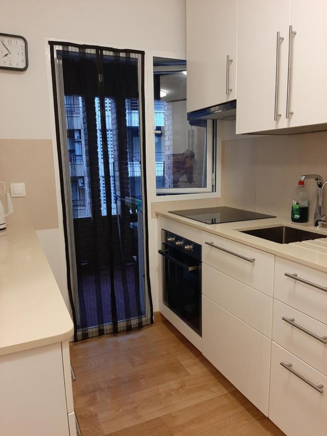 Apartamento 1A Linea Anri Торевьиа Экстерьер фото