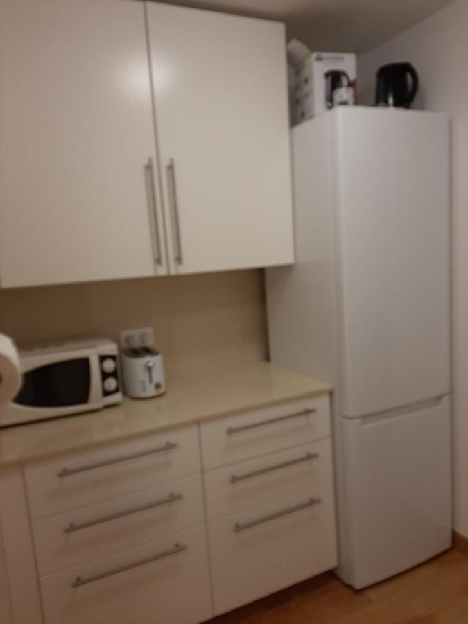 Apartamento 1A Linea Anri Торевьиа Экстерьер фото