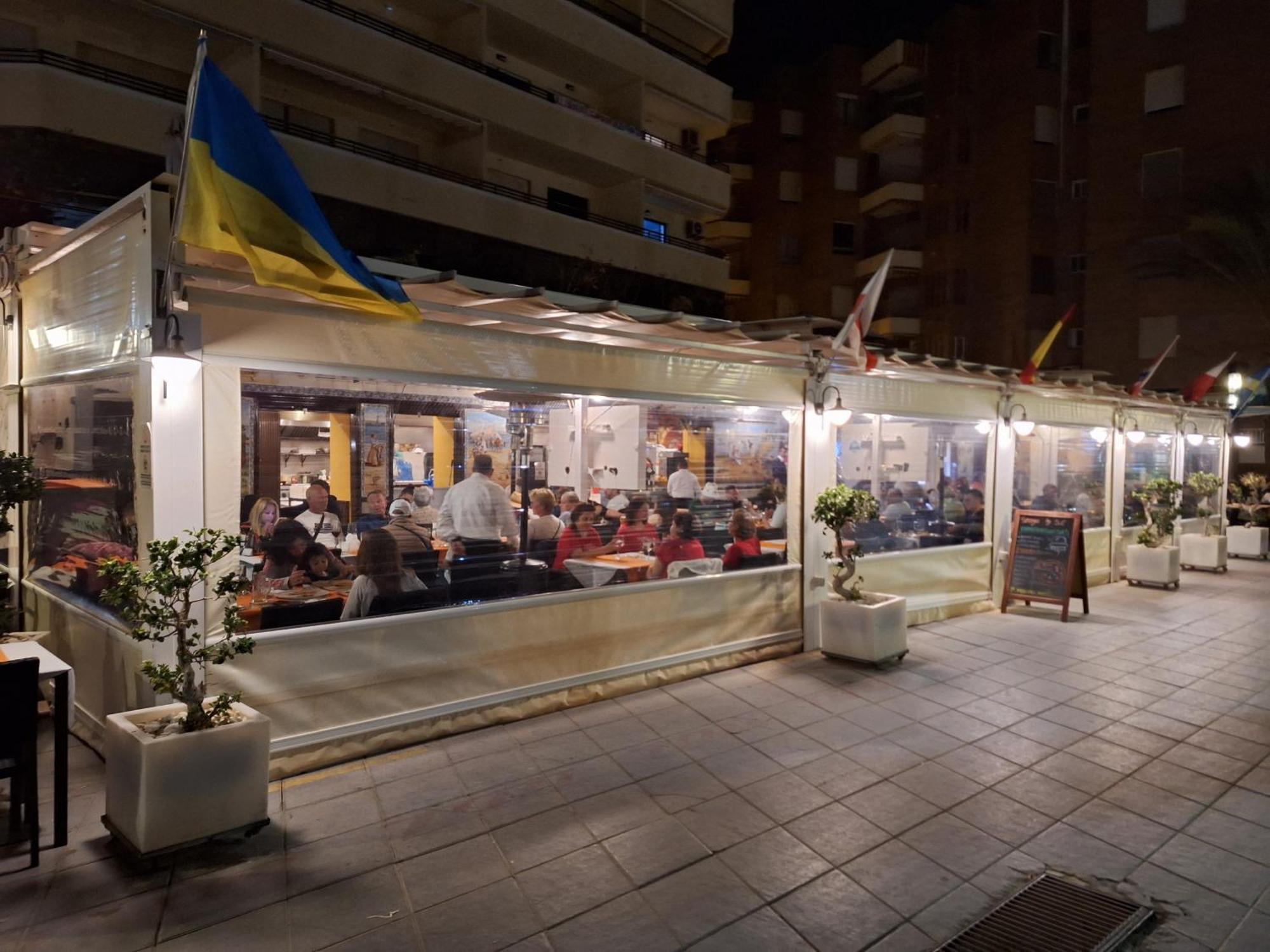 Apartamento 1A Linea Anri Торевьиа Экстерьер фото