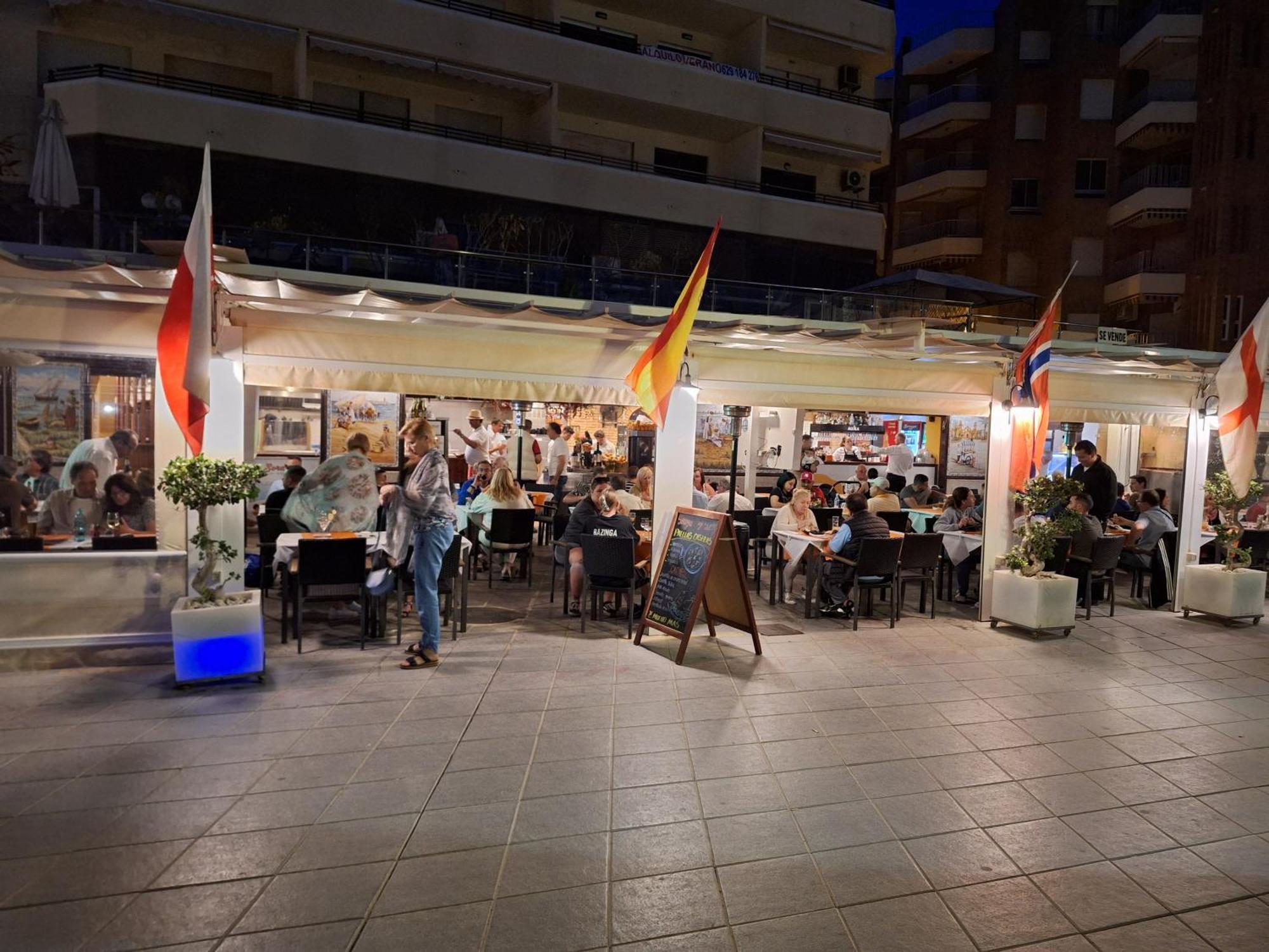 Apartamento 1A Linea Anri Торевьиа Экстерьер фото