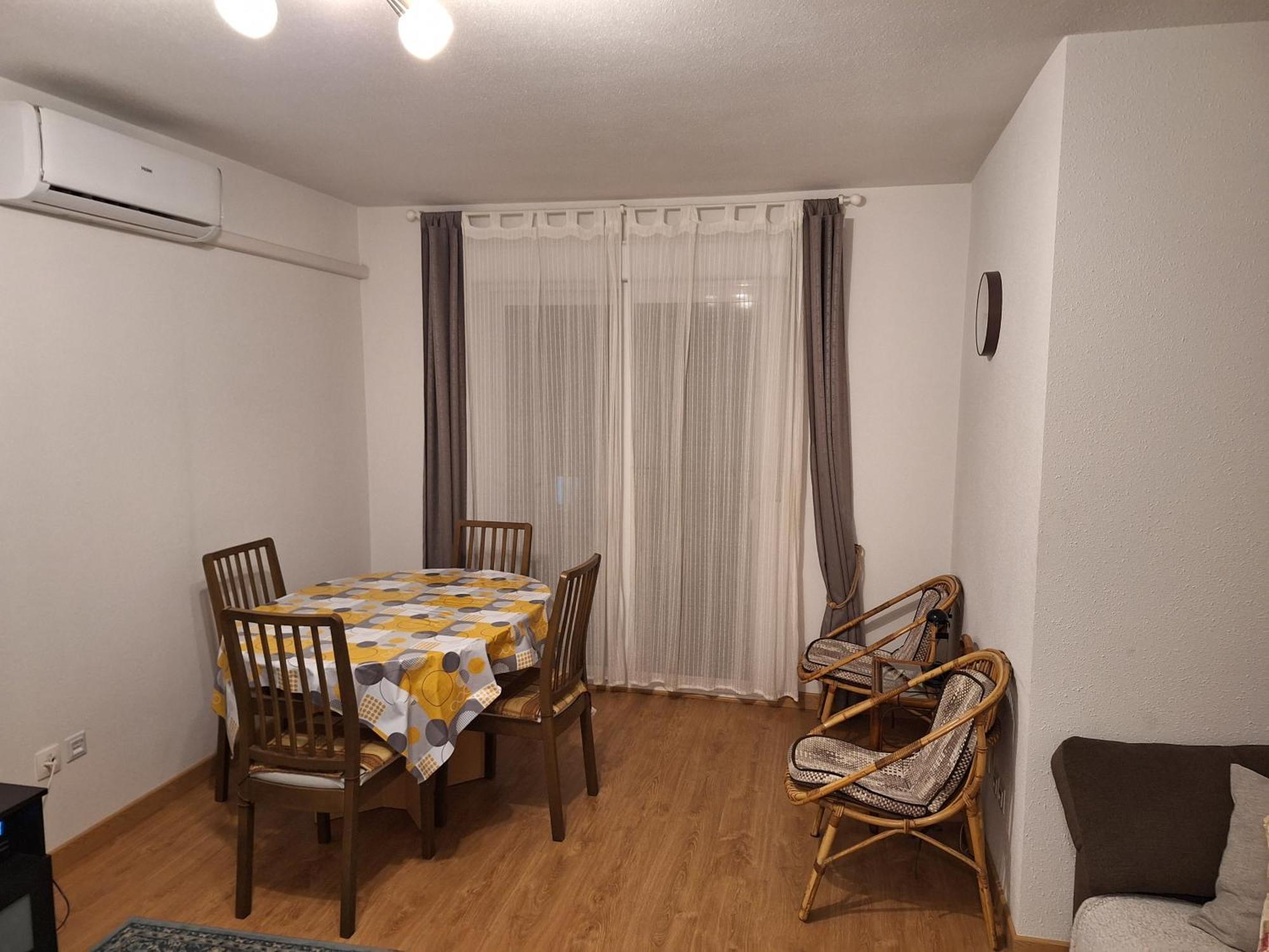 Apartamento 1A Linea Anri Торевьиа Экстерьер фото