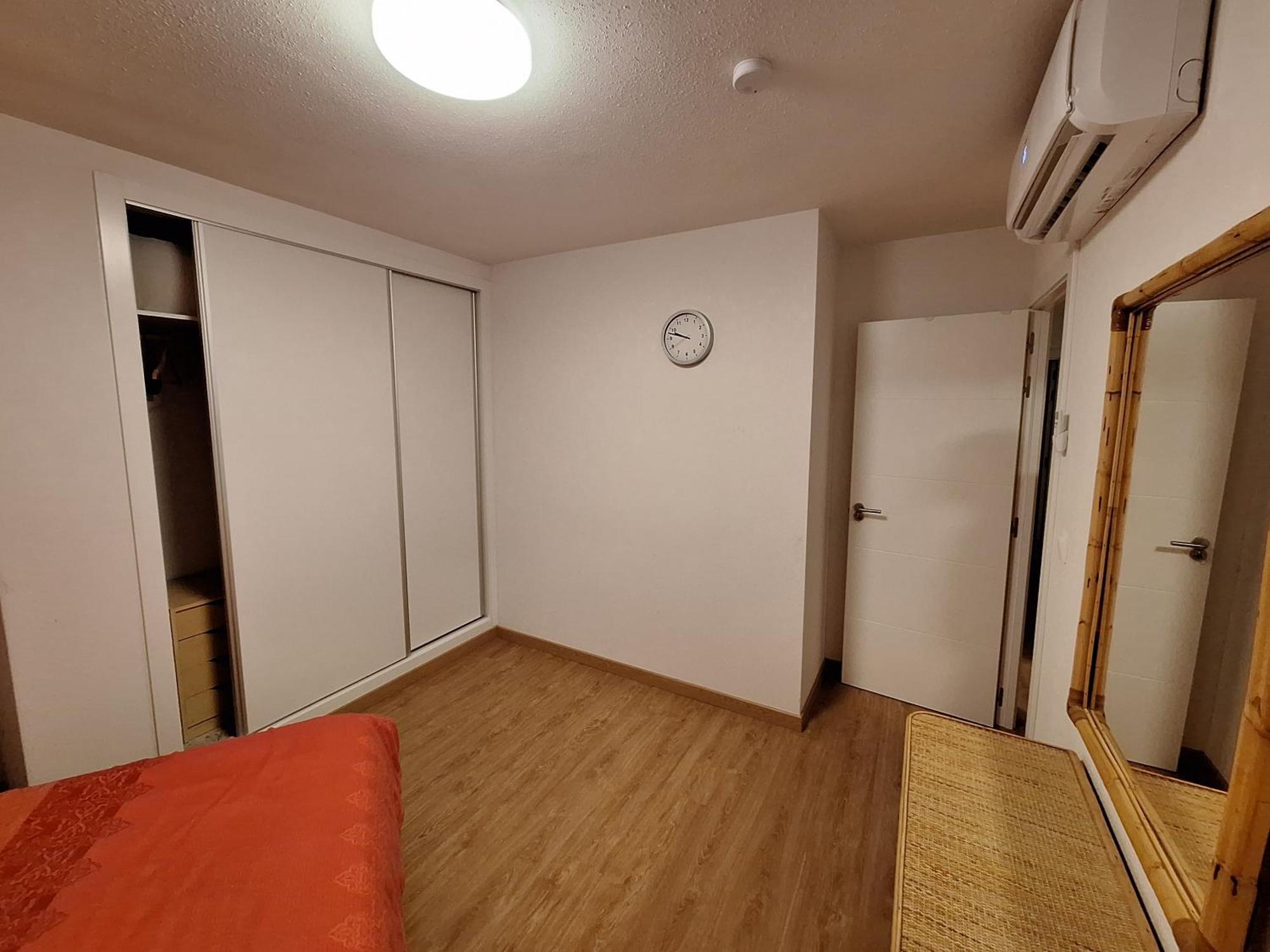Apartamento 1A Linea Anri Торевьиа Экстерьер фото