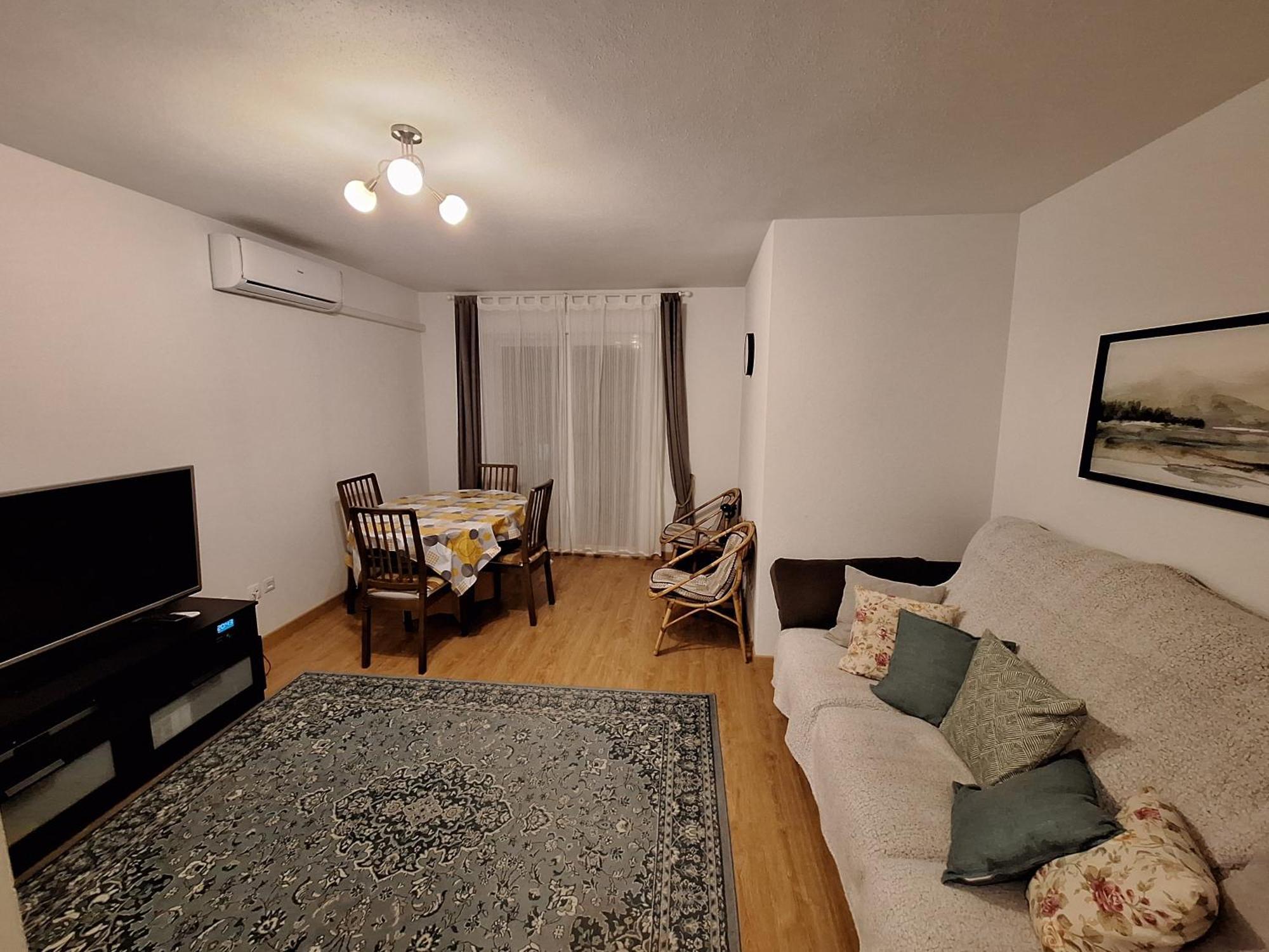 Apartamento 1A Linea Anri Торевьиа Экстерьер фото