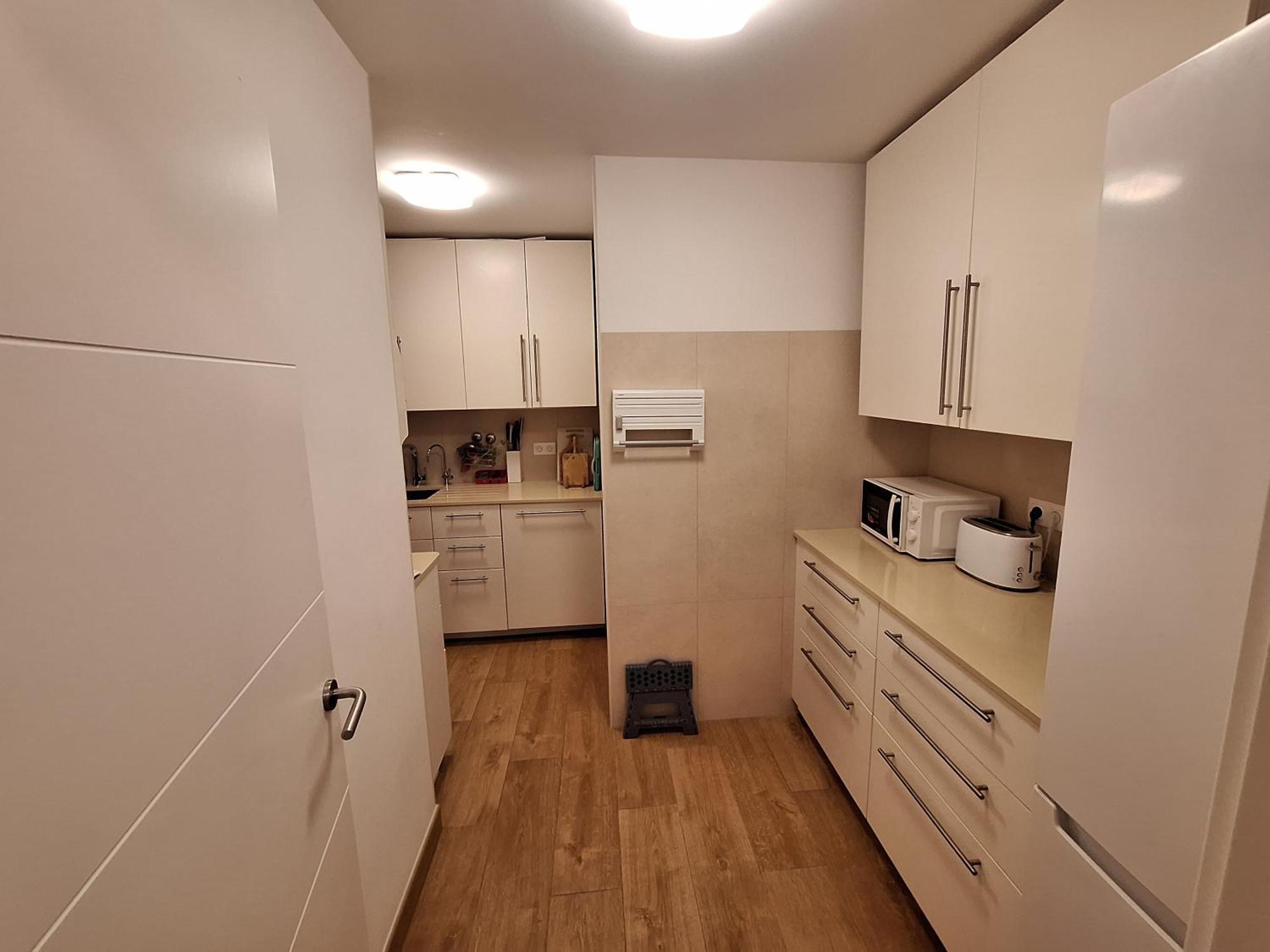 Apartamento 1A Linea Anri Торевьиа Экстерьер фото