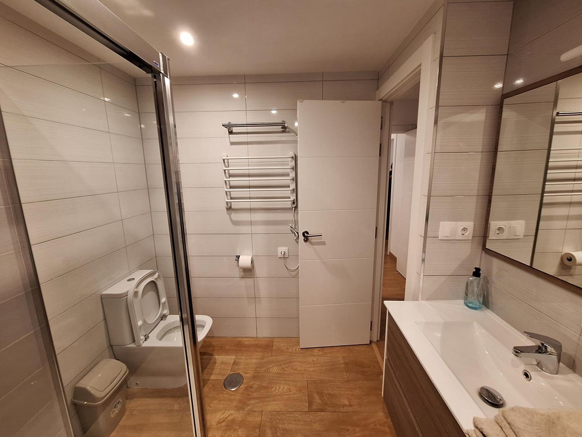 Apartamento 1A Linea Anri Торевьиа Экстерьер фото