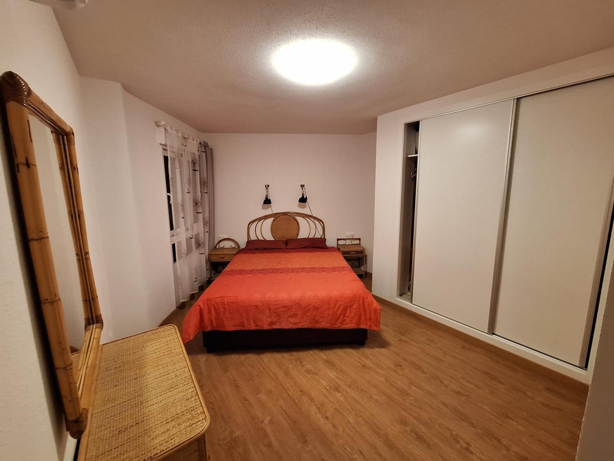 Apartamento 1A Linea Anri Торевьиа Экстерьер фото