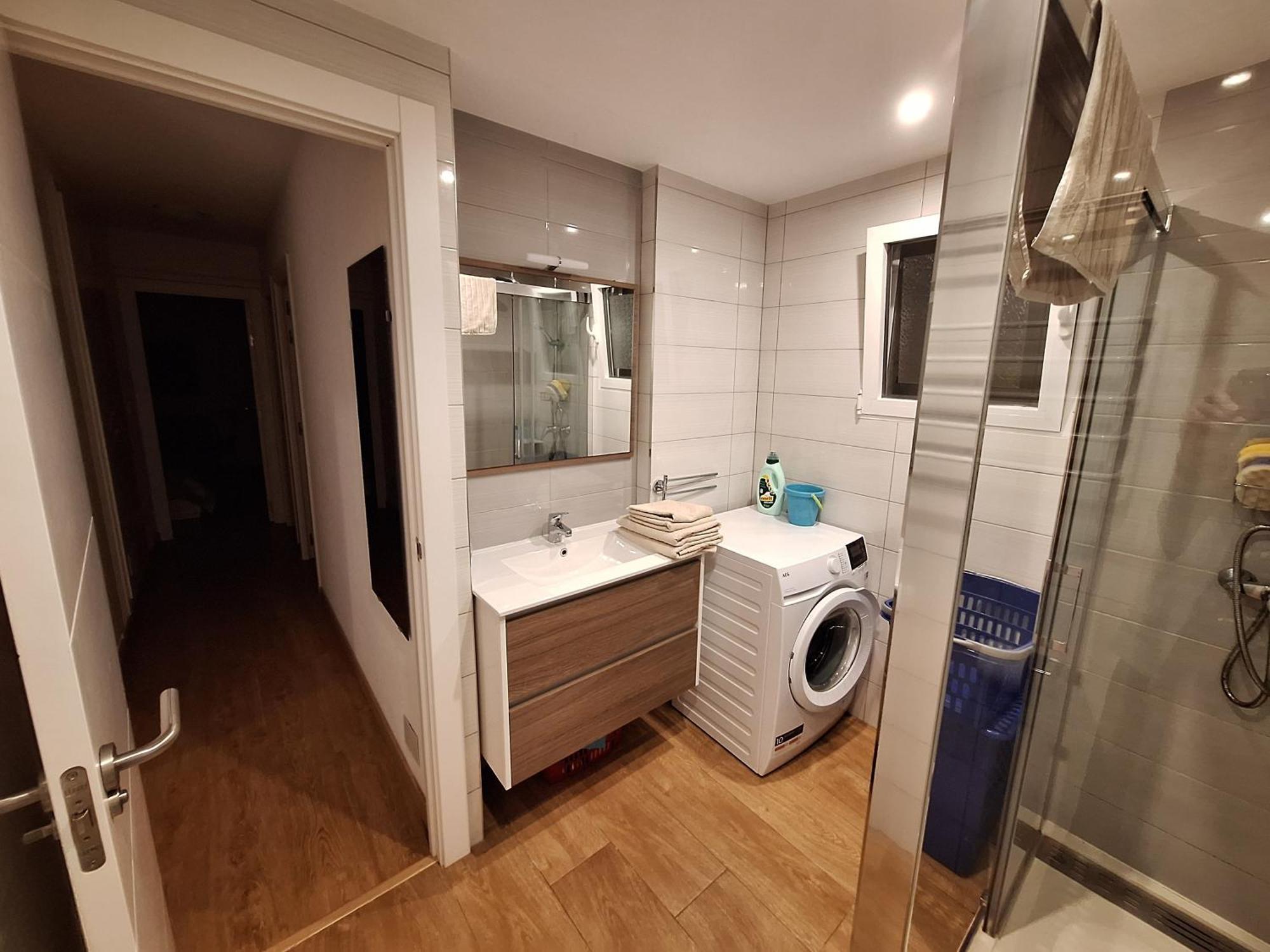 Apartamento 1A Linea Anri Торевьиа Экстерьер фото
