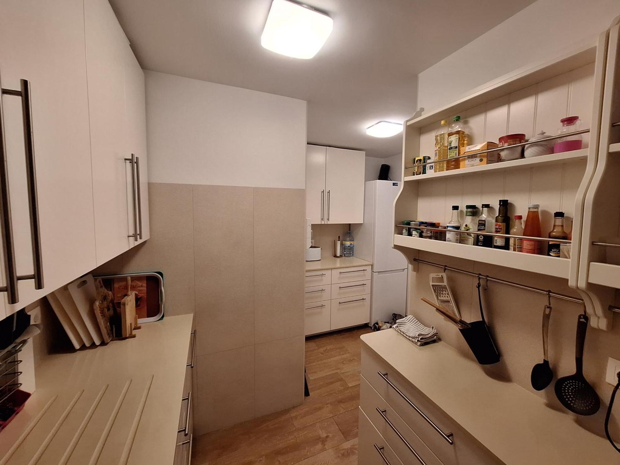 Apartamento 1A Linea Anri Торевьиа Экстерьер фото