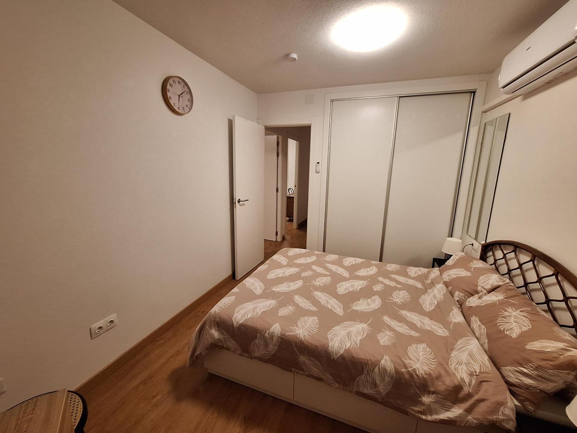 Apartamento 1A Linea Anri Торевьиа Экстерьер фото