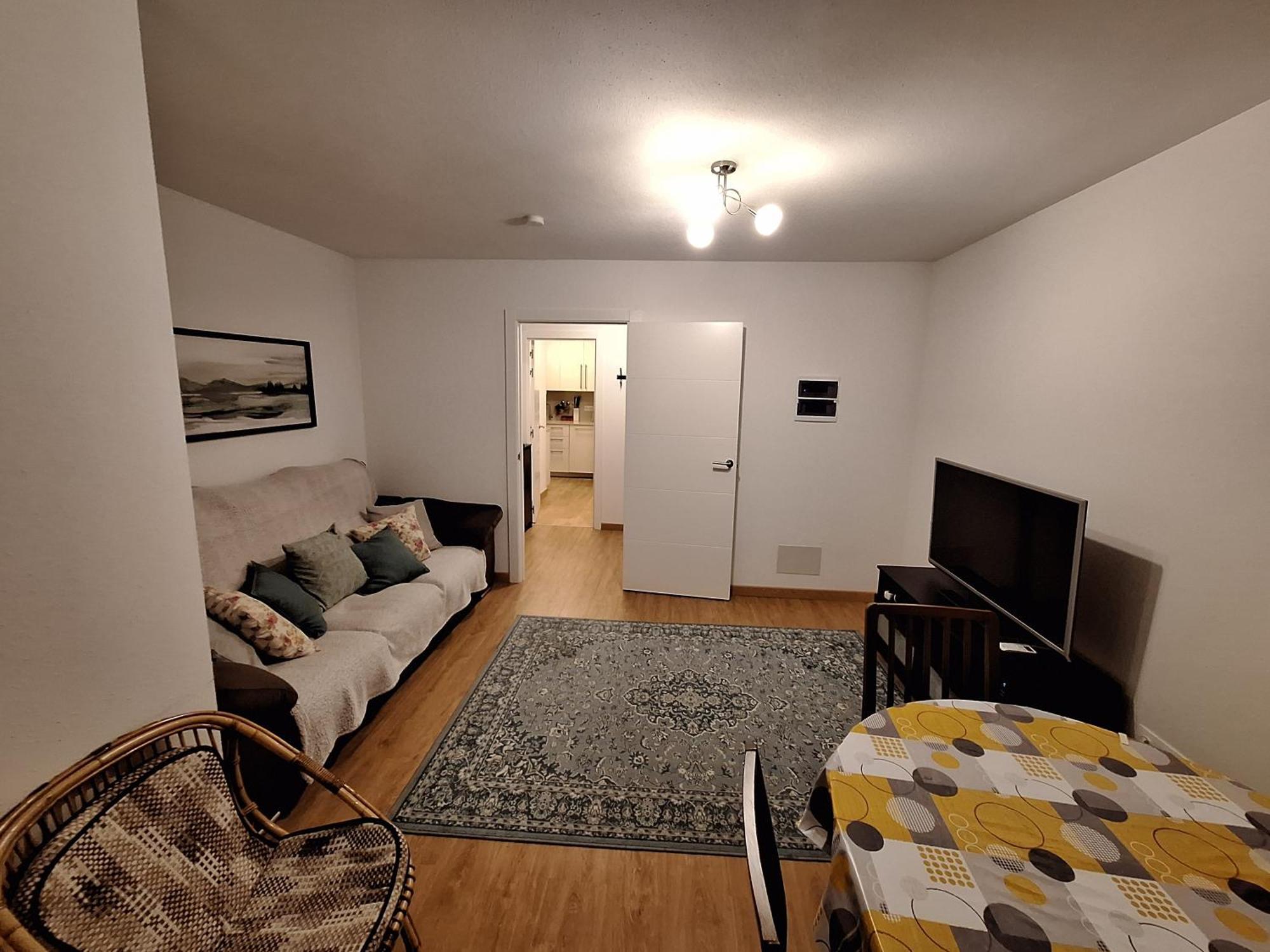 Apartamento 1A Linea Anri Торевьиа Экстерьер фото