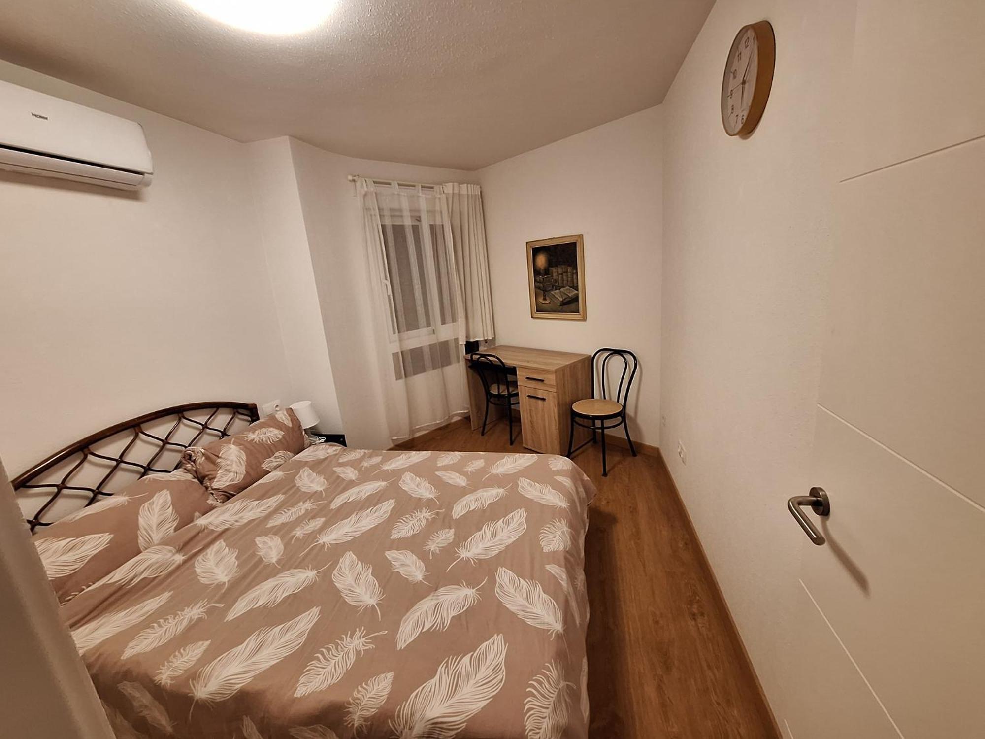 Apartamento 1A Linea Anri Торевьиа Экстерьер фото